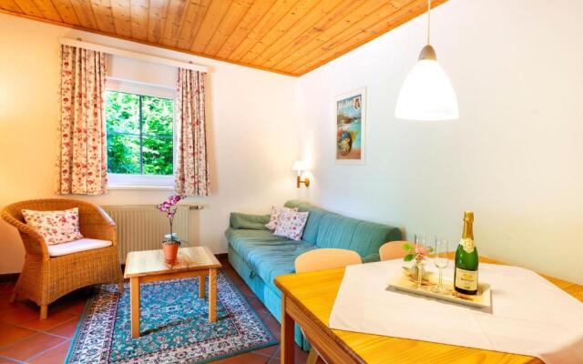 Appartements im Park