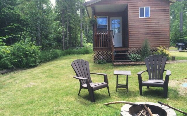 Suite Amour Hobby Farm and B & B