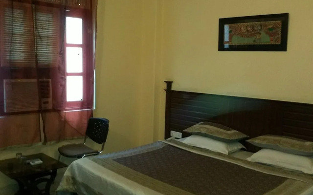 Incredible Home Stay