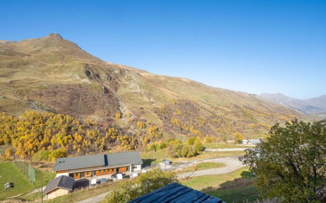 Les Balcons D'Olympie - INH 27742