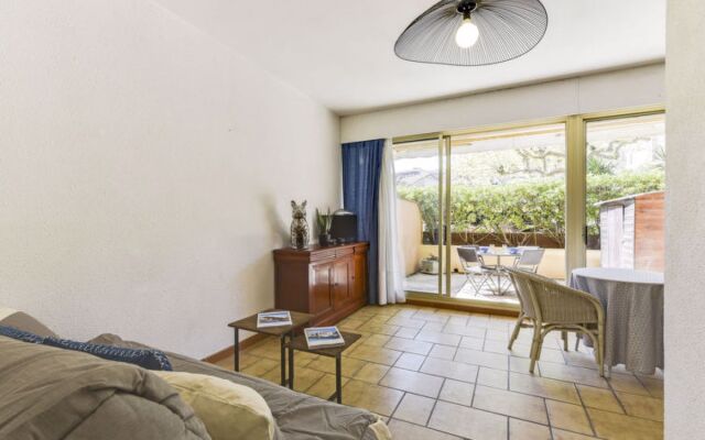 Villa  Antares Cavalaire 37624