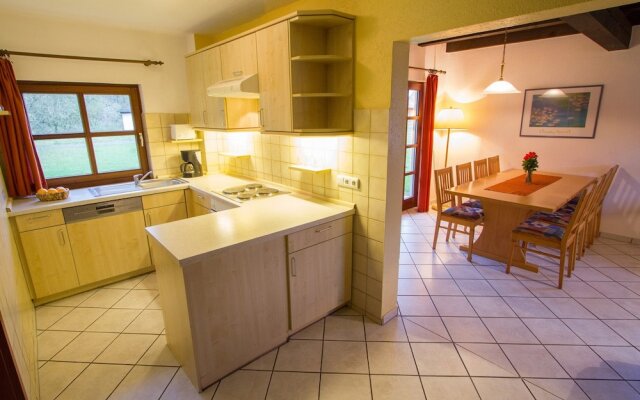 Ferienwohnpark Silbersee