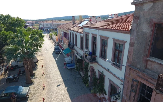 Cunda Selene Otel