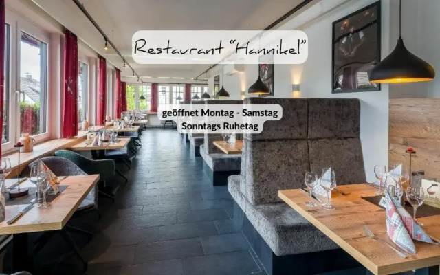 Hotel-Resort Waldachtal - Adults only