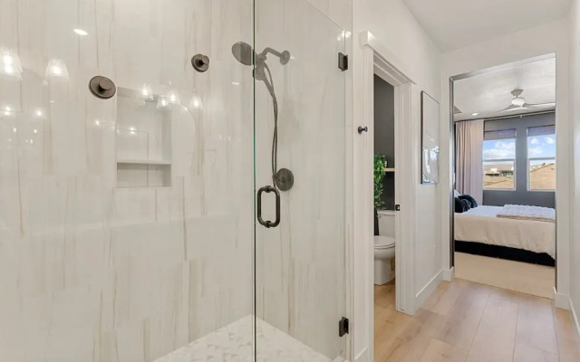 Surfside Escape 3 Bedroom Condo