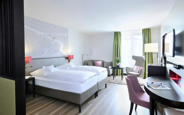 Hotel Ritter Durbach