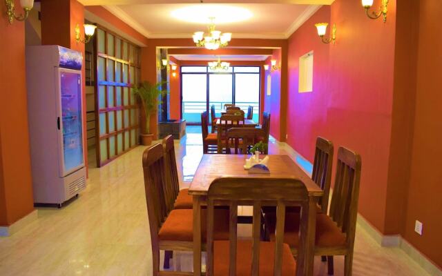 Hotel Nagarkot Inn