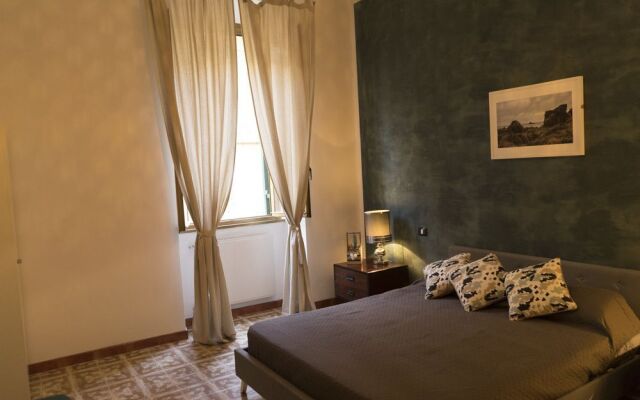 Corner 8