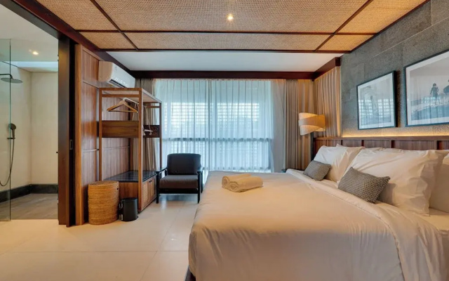 Villa Pasisi 11 - Canggu