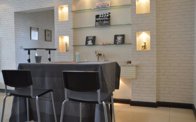 Chongqing Lucky Hostel