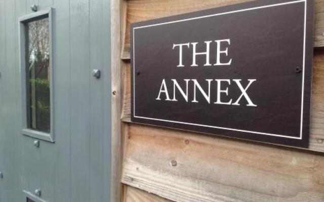 The Annex Meadow Farm