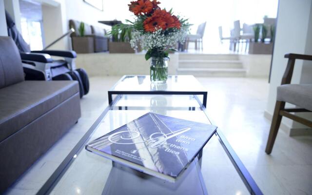 Phidias Hotel by Oniro