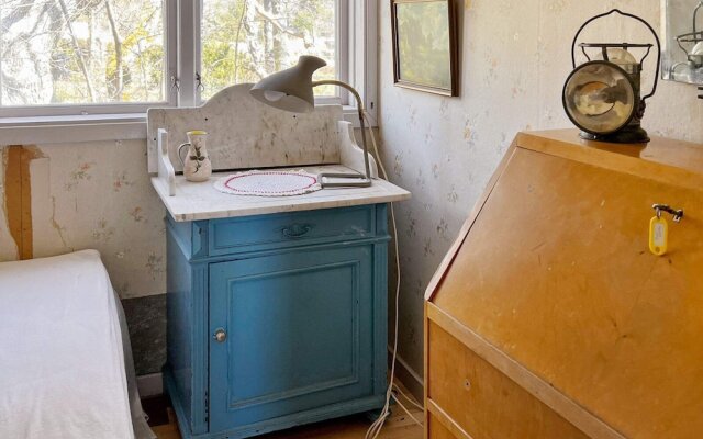 10 Person Holiday Home in Dalaro