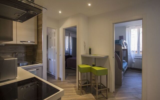 Appartamento Il Borgo