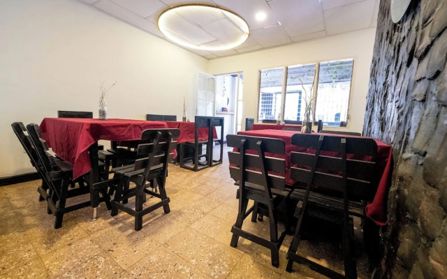 Ambos Mundos Hotel Boutique