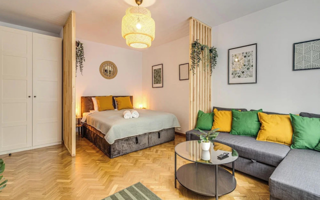 RentPlanet - Apartament Kościuszki