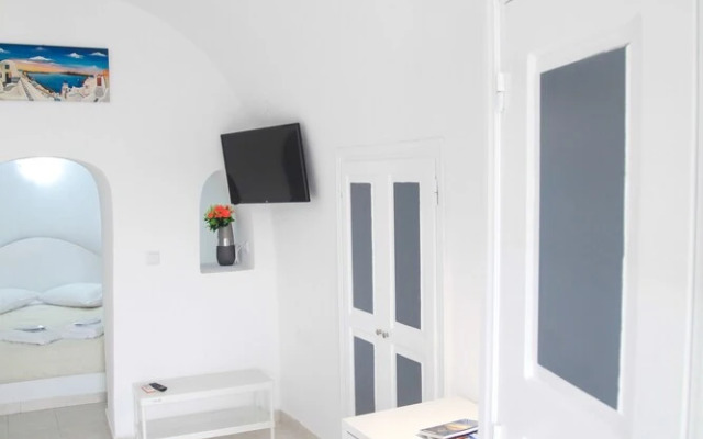 White Side Suites