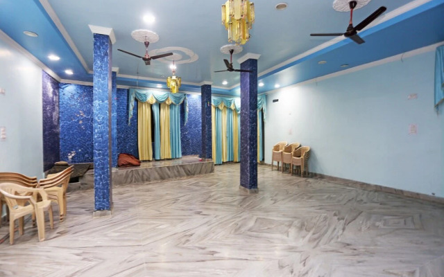 OYO 19409 Hotel Sunita And Restaurant