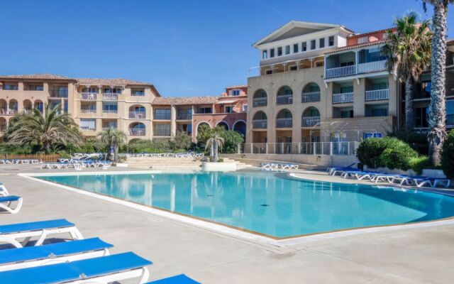 Les Rivages de Coudoulière 38598