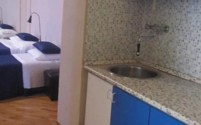 Citycentre Apartment