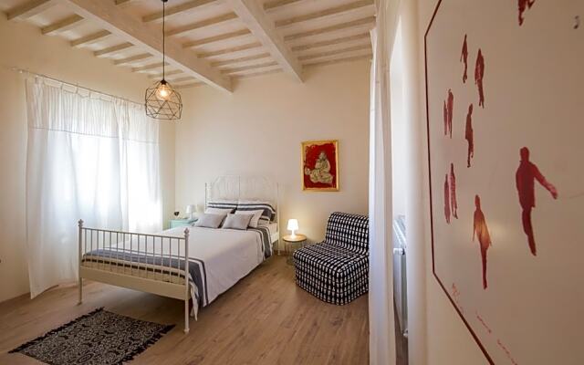 B&B In Acquaviva