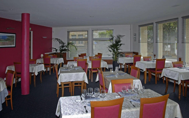 Hotel Au Moyne de Saire