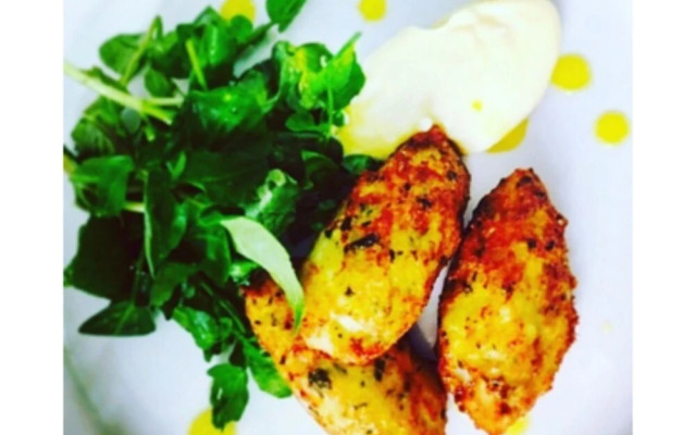 Seabreeze Restaurant with Rooms