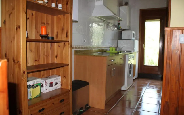 El Descanso de Sanabria