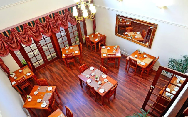 Inn the Tuarts Guest Lodge Busselton