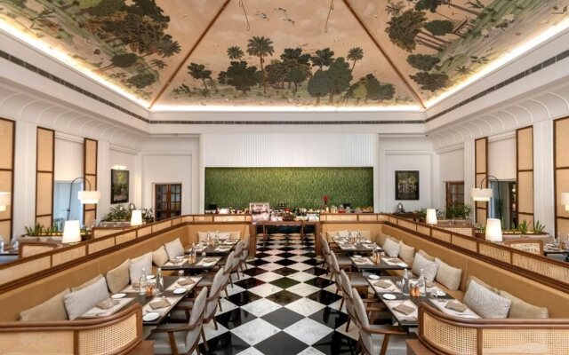 Taj Sawai Ranthambore