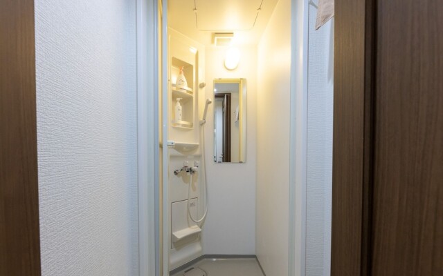 Yoneyama 4F