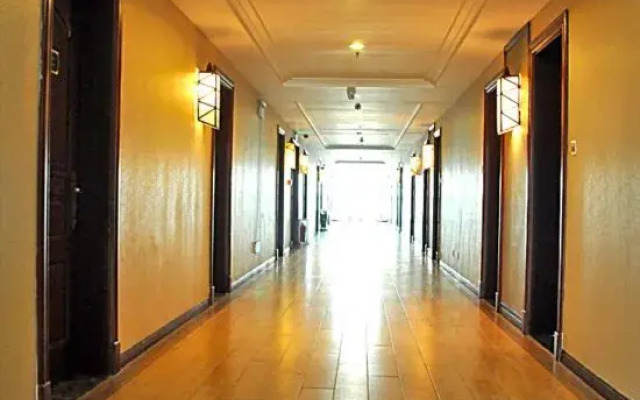 Yinan Hotel (Zhisheng Hot Spring Resort No.2 Building)