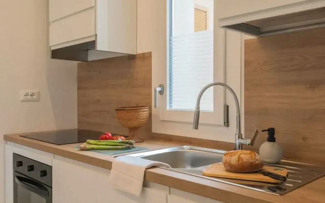 Magnolia House Como by Rent all Como