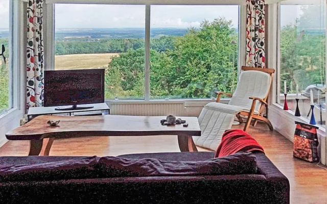 4 Person Holiday Home in Veberod-by Traum