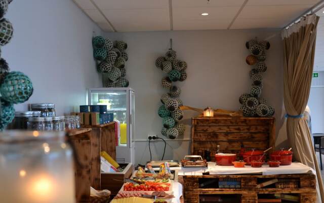 Live Lofoten Fisherman's Cabins