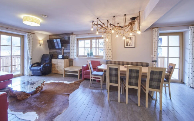 Appartement Residence Top 9