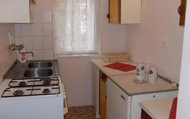 Puszta Apartman A