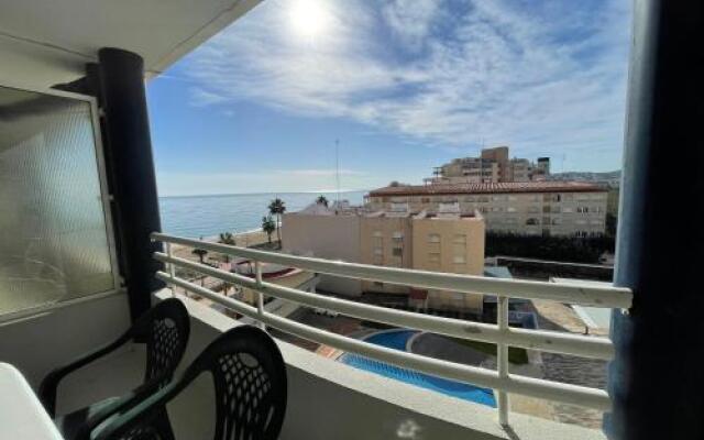 Alpen1 - Apartamentos Picasso