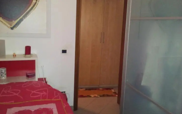 Appartamento Roma San Pietro