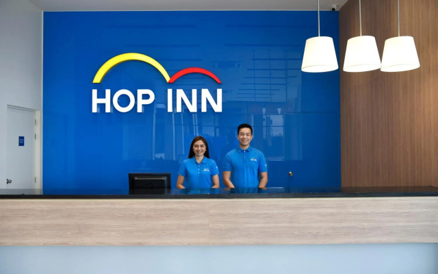 Hop Inn Hotel Aseana City Manila