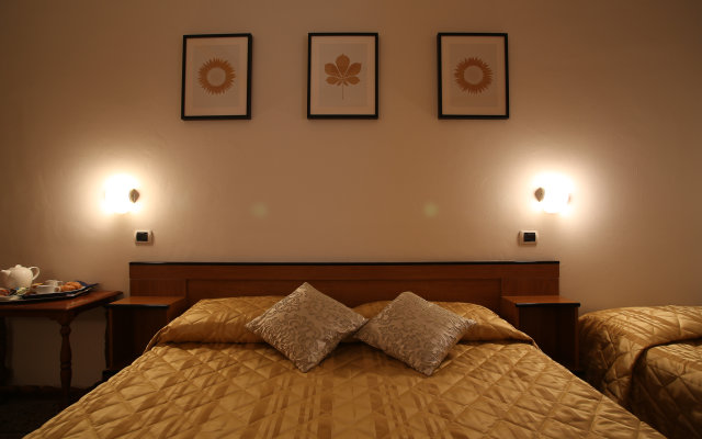 4F Boutique Hotel Florence