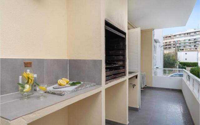 Apartamento Concha junto a playa, CLAVELLS 1 1ER D