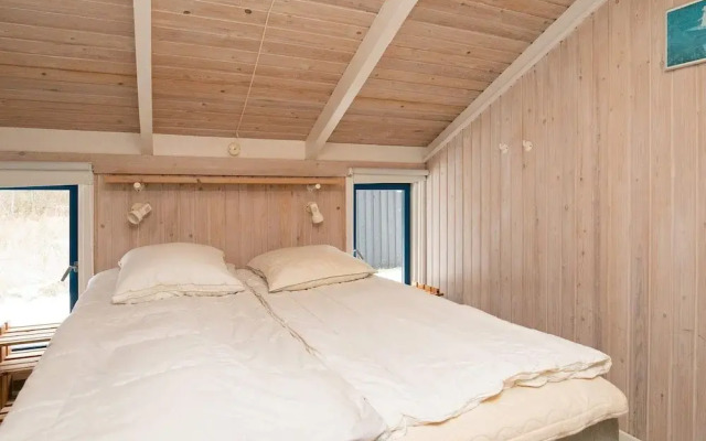 8 Person Holiday Home in Laeso