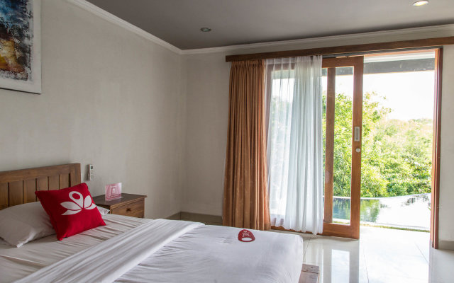 ZEN Rooms Pecatu Padang Padang Beach