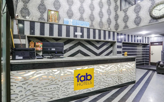 Hotel Imperial Arjun