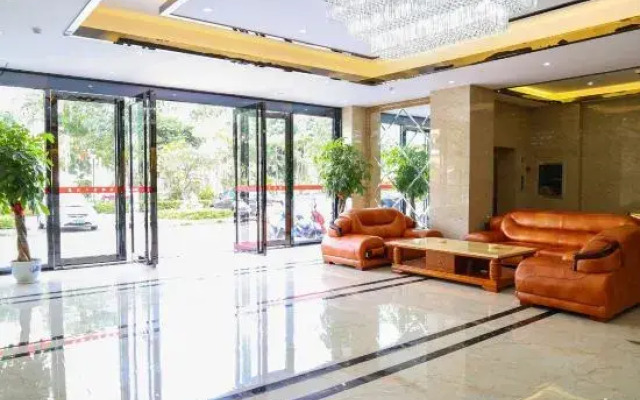 Junye Business Hotel