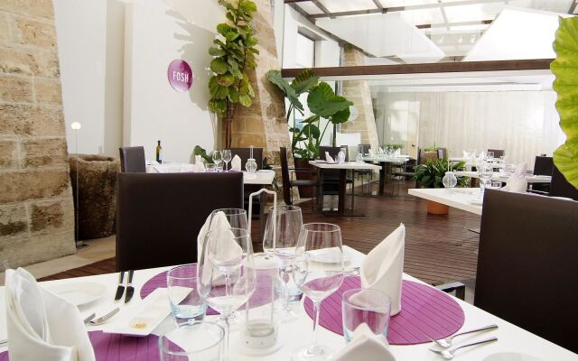 Convent de la Missio Boutique Hotel GL, Adults Only – Preferred Hotels & Resorts