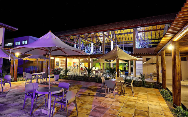 Tabaobí Smart Hotel