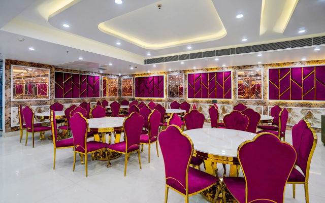 Grand Address Hotel and Banquet