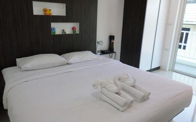 New Nordic Hotel Pattaya